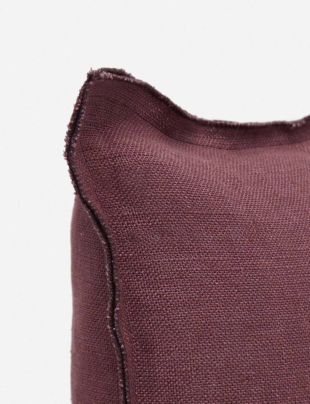 Arlo Linen Pillow
