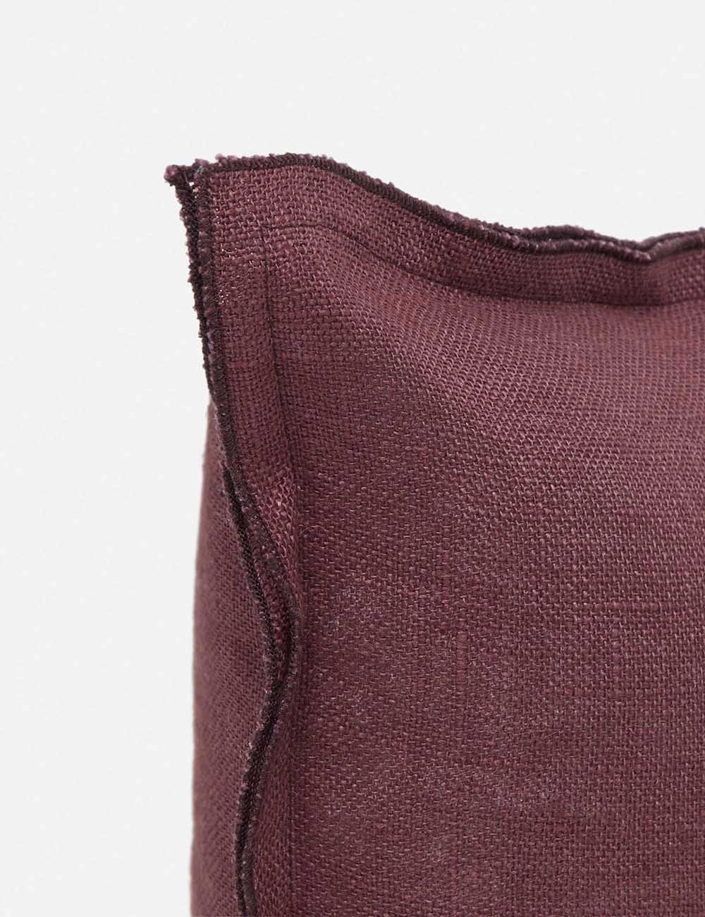Arlo Linen Pillow