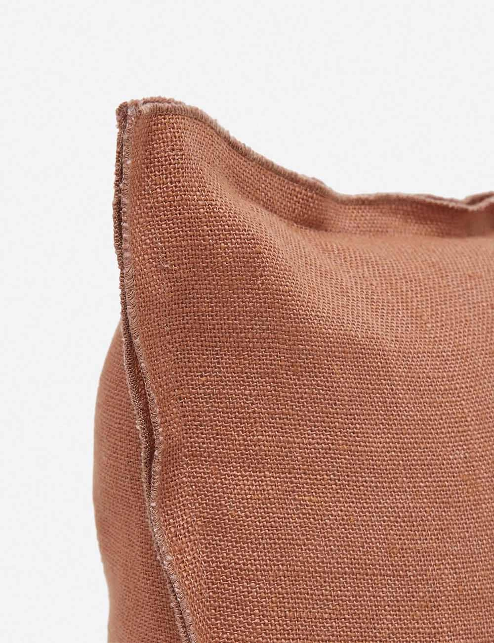 Arlo Linen Pillow