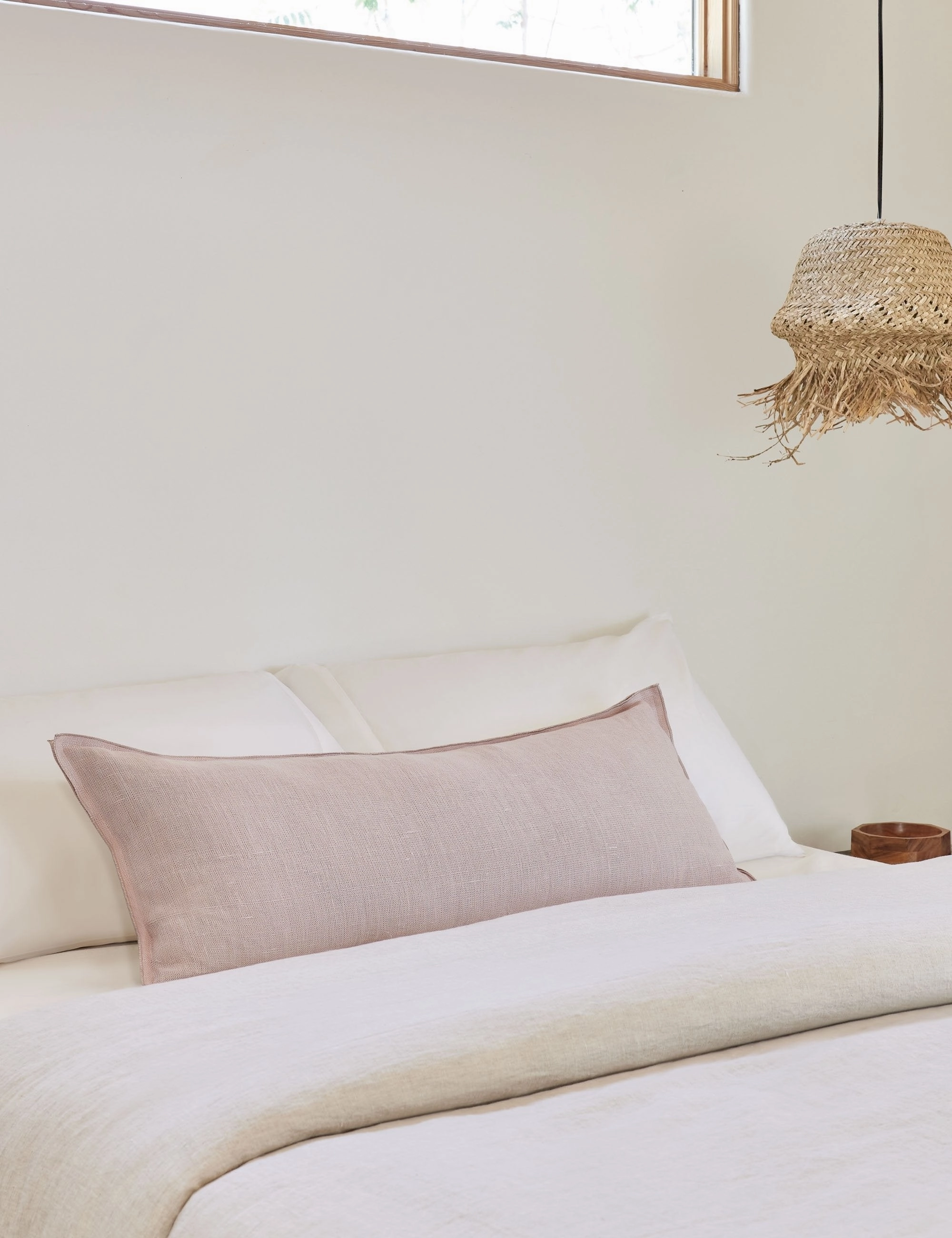 Arlo Linen Pillow