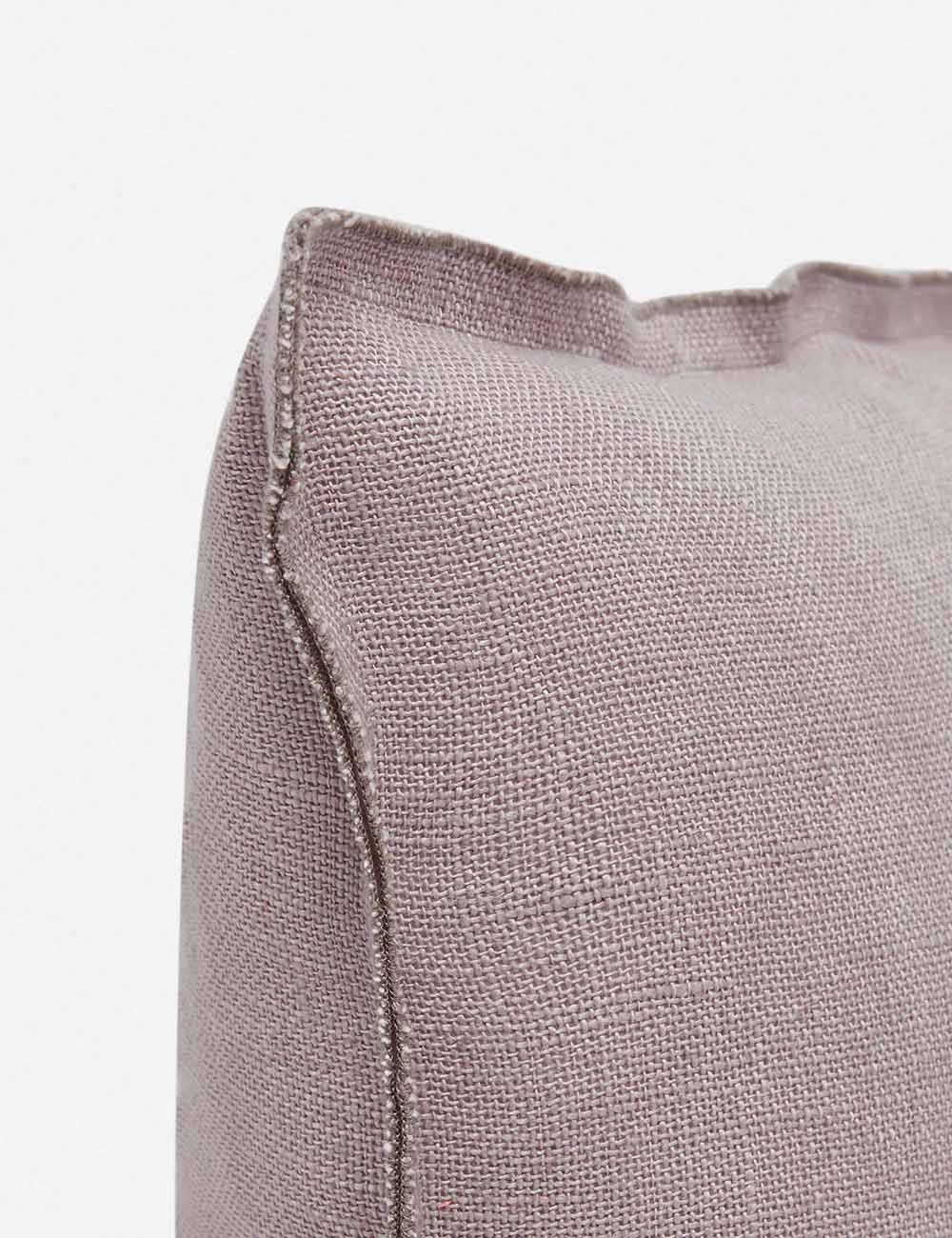 Arlo Linen Pillow