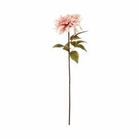 Art Flower Antique Daisy Pinkhome decor ,wall decor 