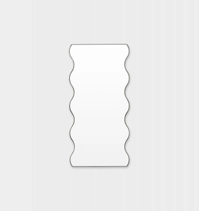 Artemis 80 x 165 Blackhome decoration ,modern home decor 