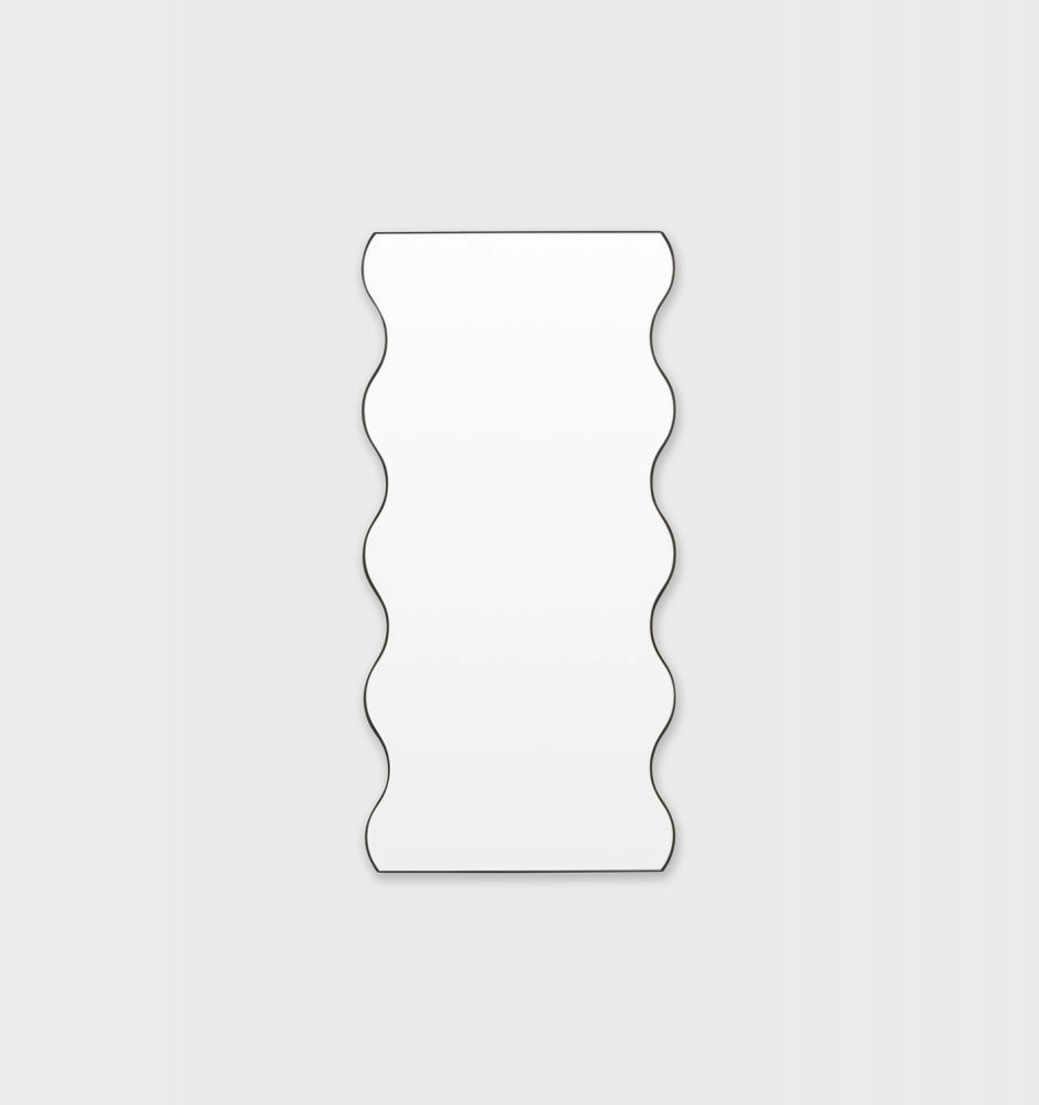 Artemis 80 x 165 Blackhome decoration ,modern home decor 