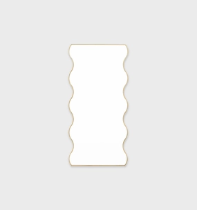 Artemis 80 x 165 Brasshome decoration ,modern home decor 