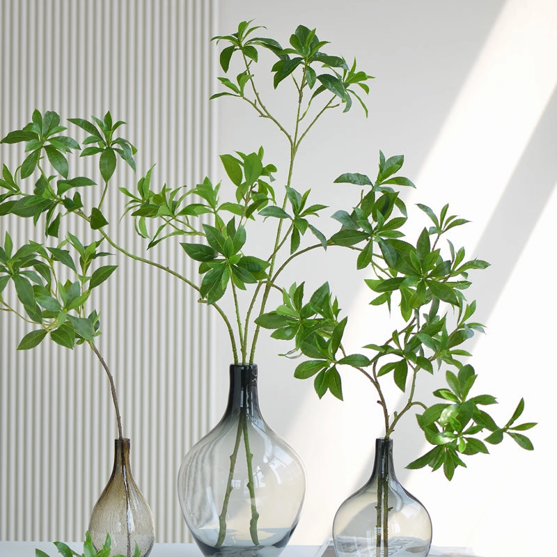 Artificial Leaf - Pierishome decor ,wall decor 