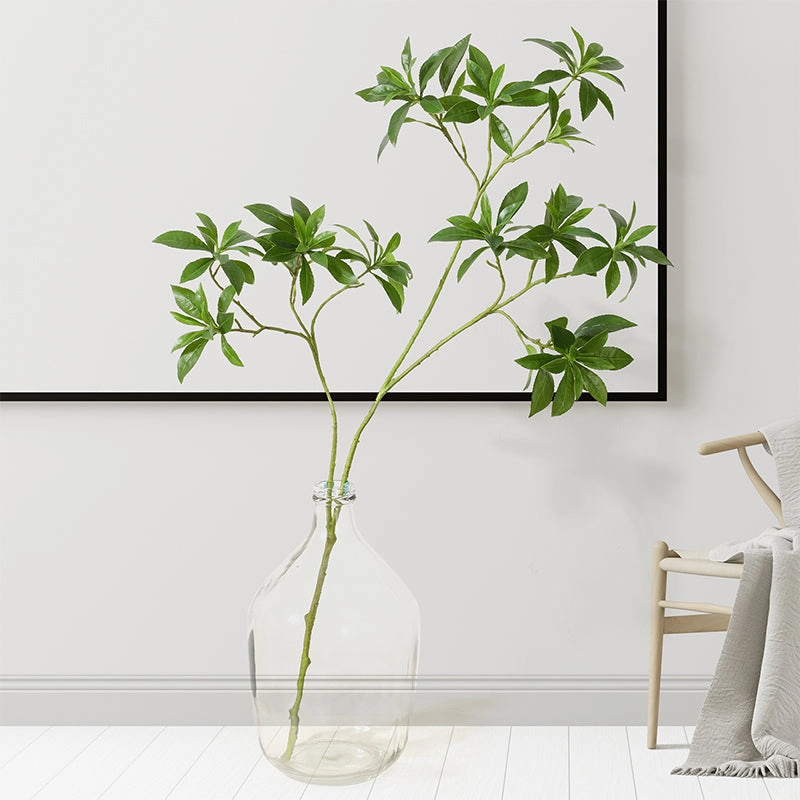 Artificial Leaf - Pieris