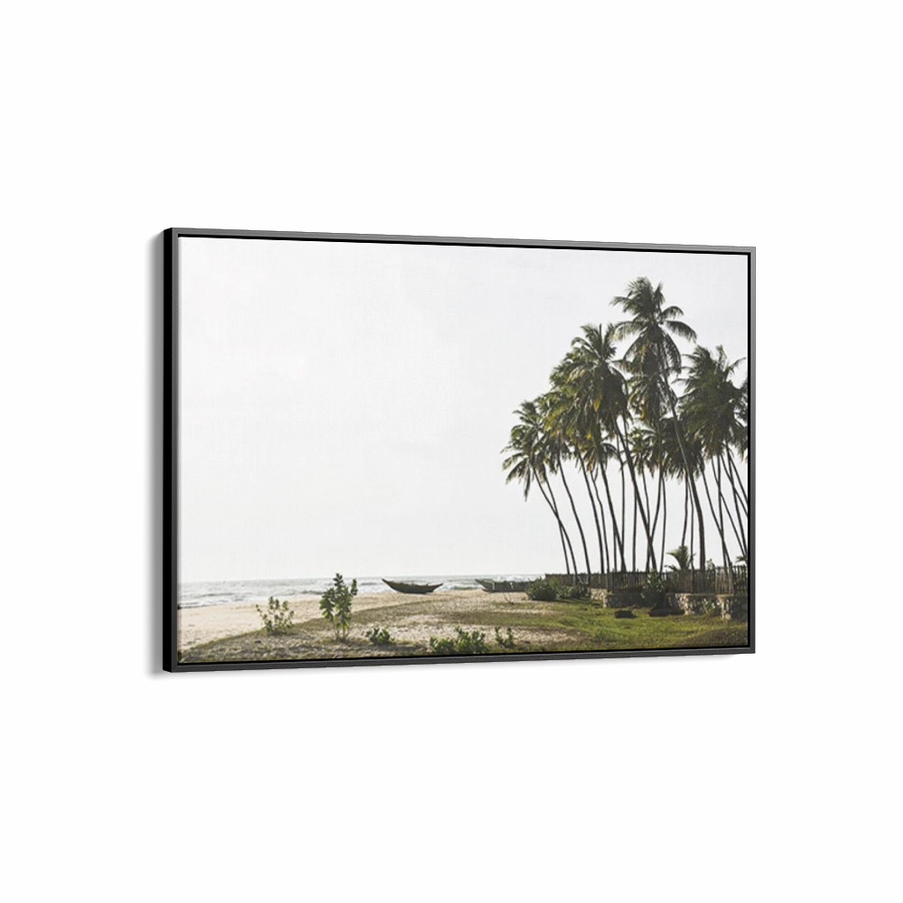 Arugam Bay, Sri Lanka