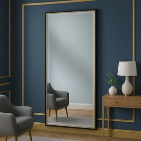 Astra - Wall Mirrorwall mounted decorative mirror,full length dressing mirror