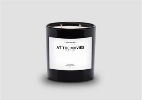 AT THE MOVIEShome decoration ,modern home decor 
