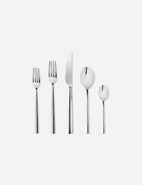 Atena Flatware 5-Piece Set by Meprahome decor ,wall decor 