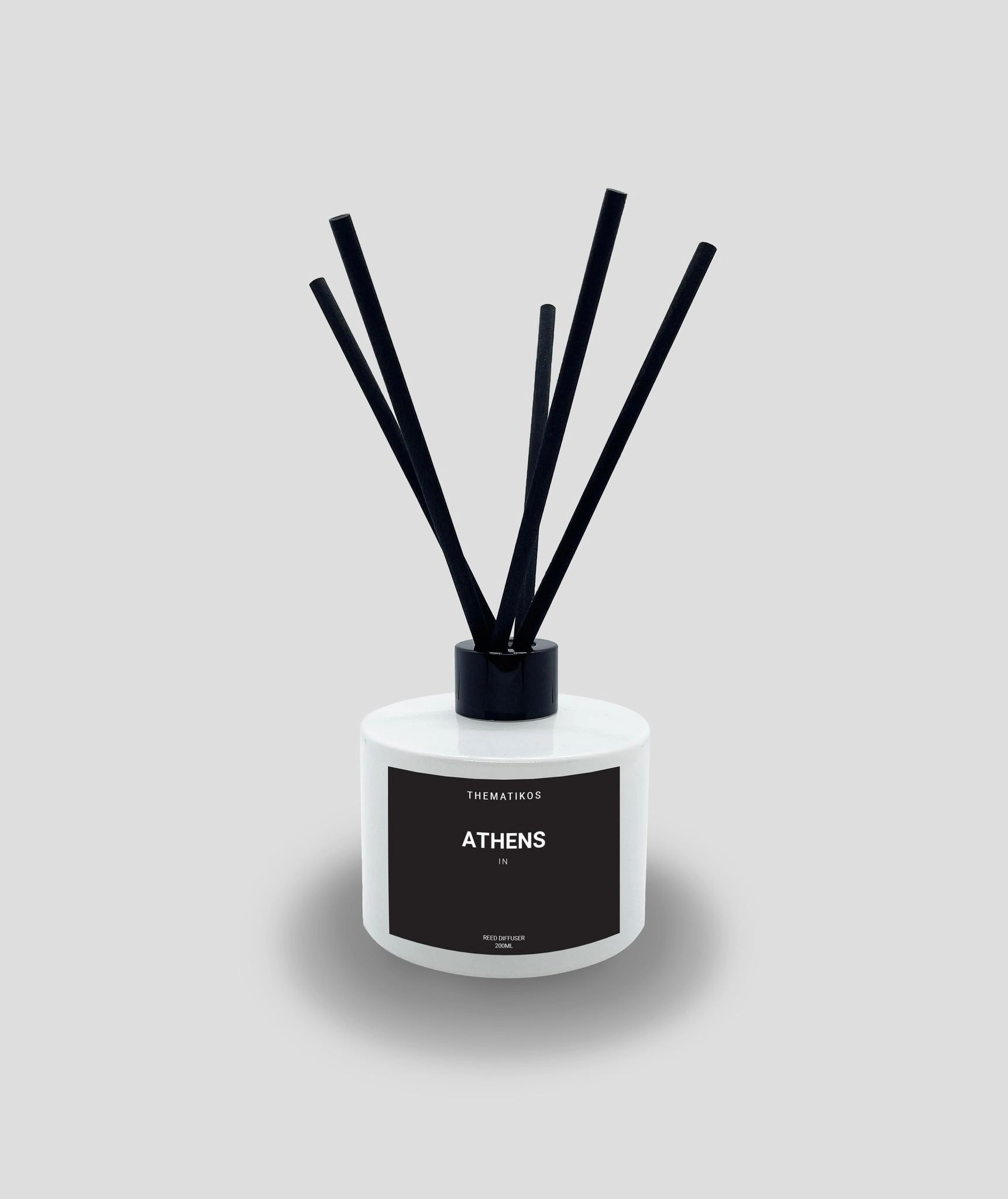 ATHENS Reed Diffuserhome decoration ,modern home decor 