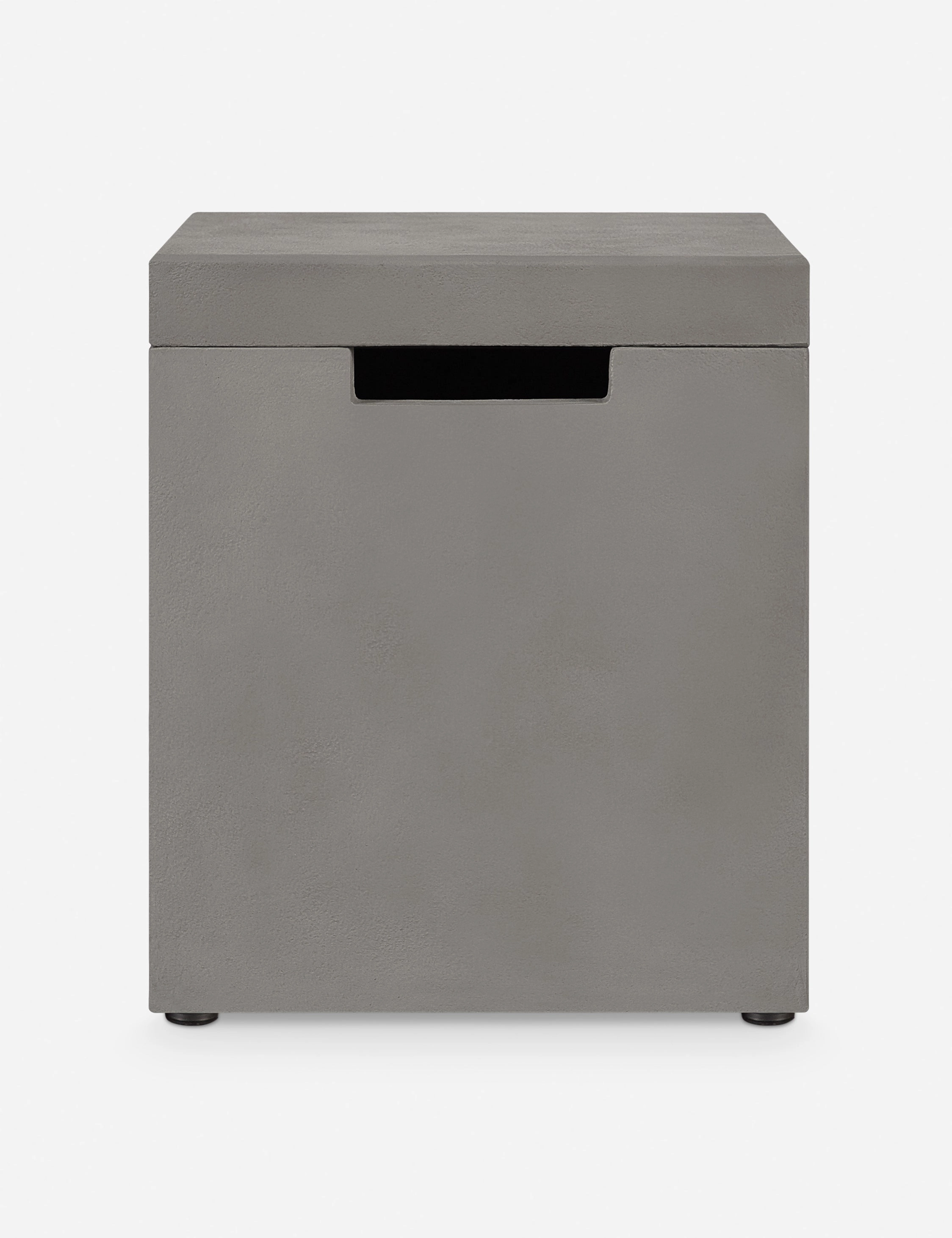 Auberon Propane Tank Cover