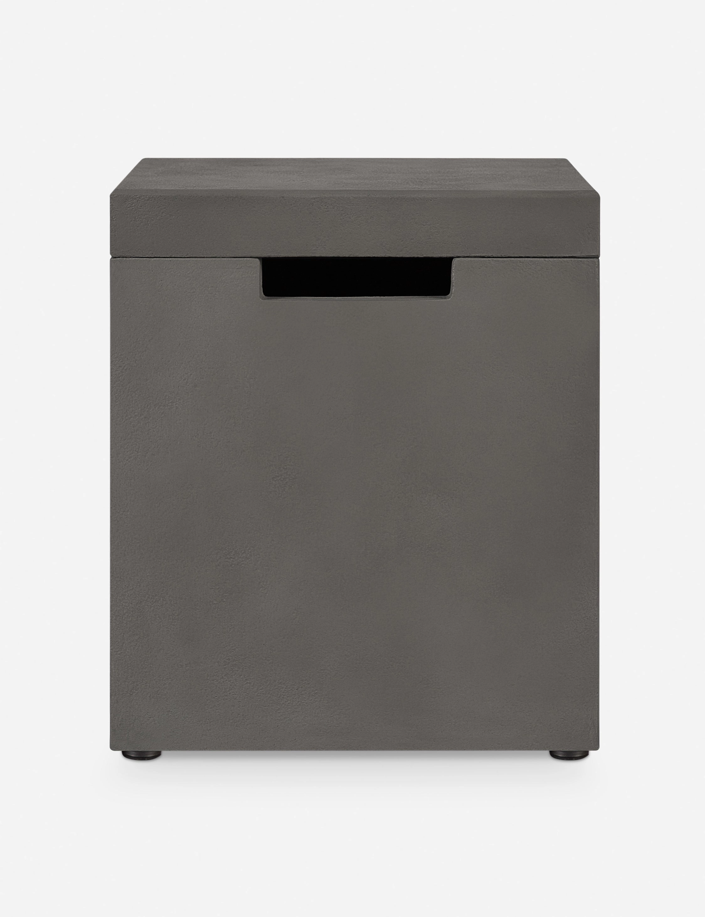 Auberon Propane Tank Cover