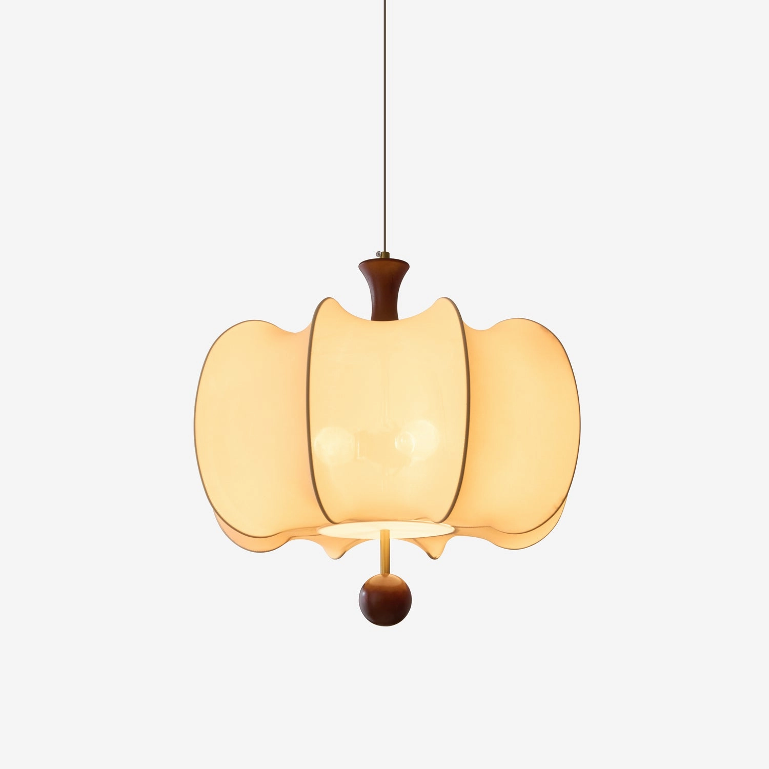 Aureliar Cloud Pendant LightScandinavian pendant light ,modern chandelier 
