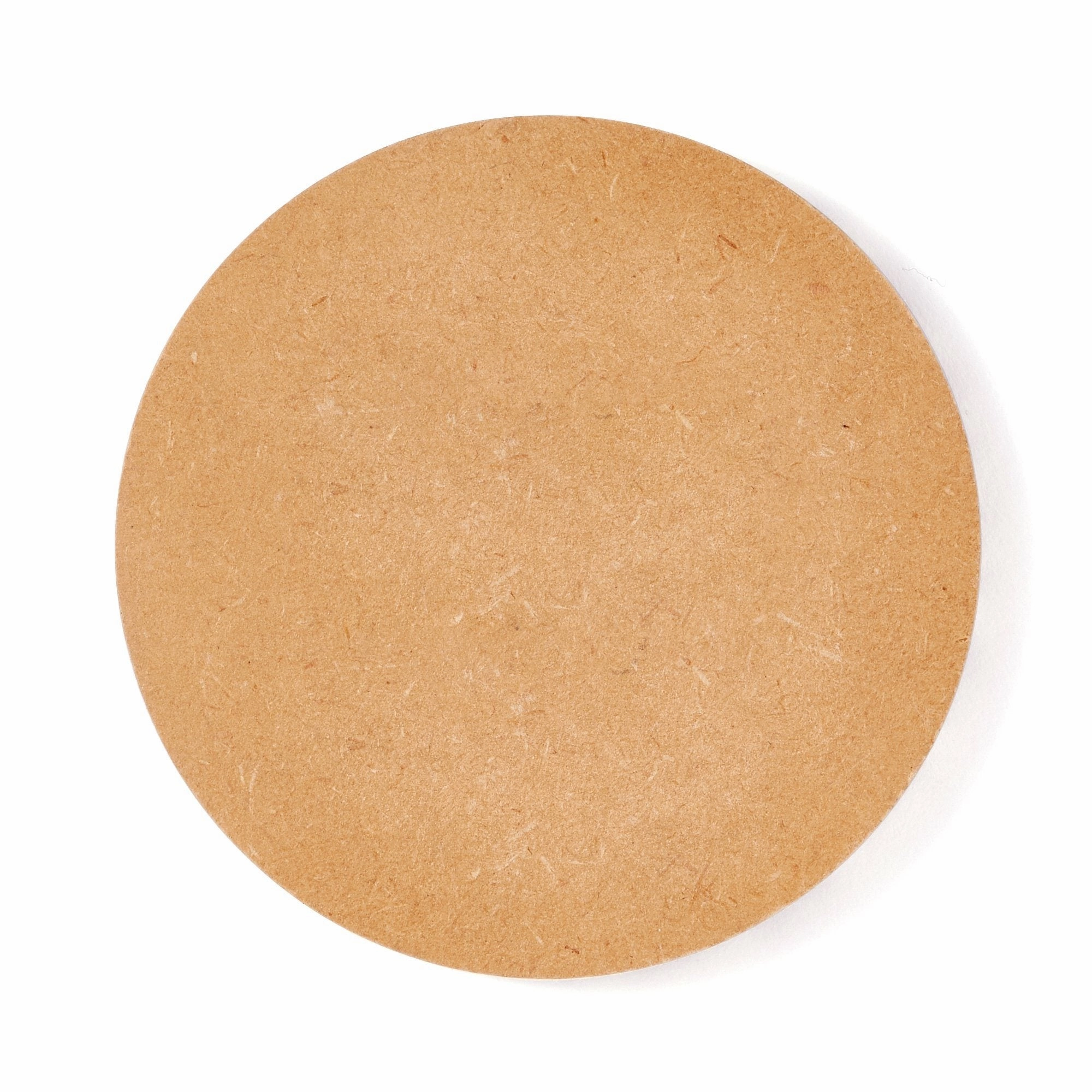 Aureole Coaster Circle 3 Blue