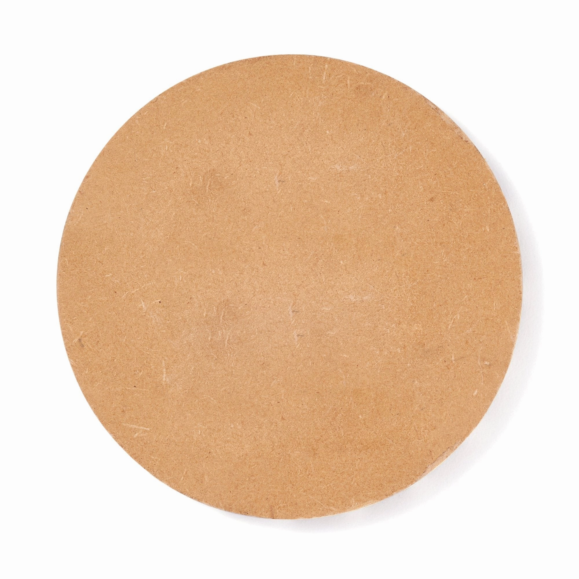 Aureole Coaster Circle 3 Gray