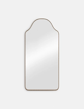 Ayers Mirror by Arteriorsnordic style wall decor