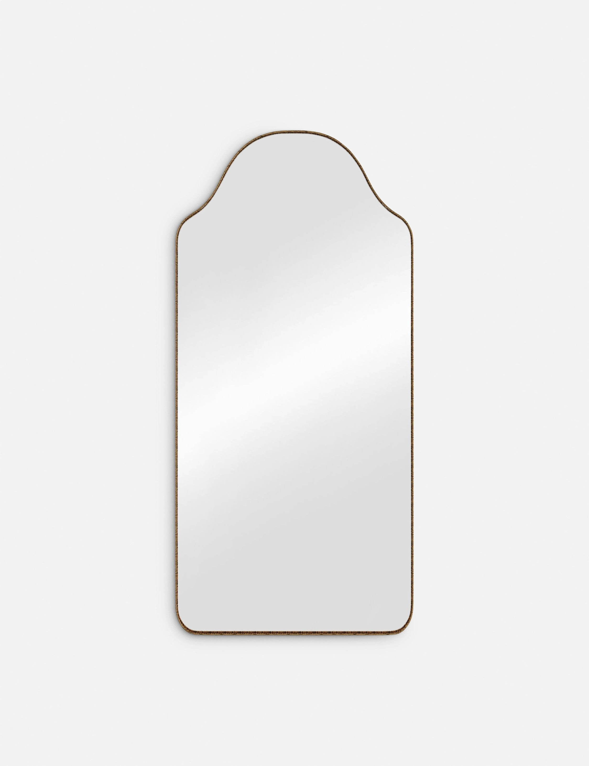 Ayers Mirror by Arteriorsnordic style wall decor