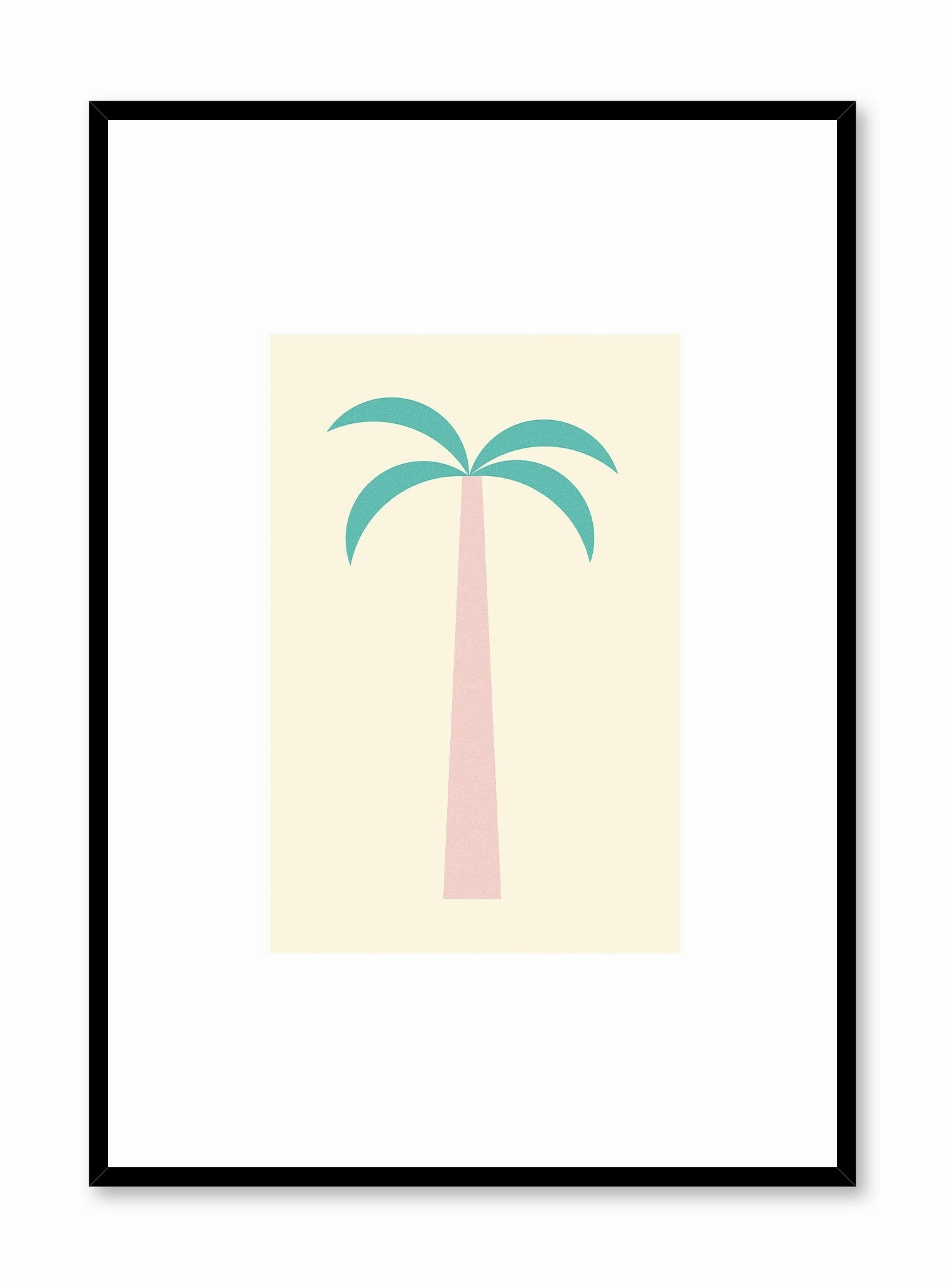 Baby Palm, Posterpop culture themed posters
