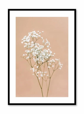 Baby's Breath, Posterpop culture themed posters