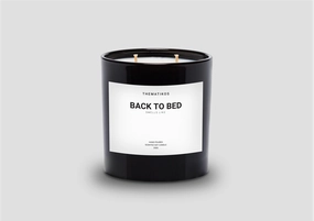BACK TO BEDhome decoration ,modern home decor 