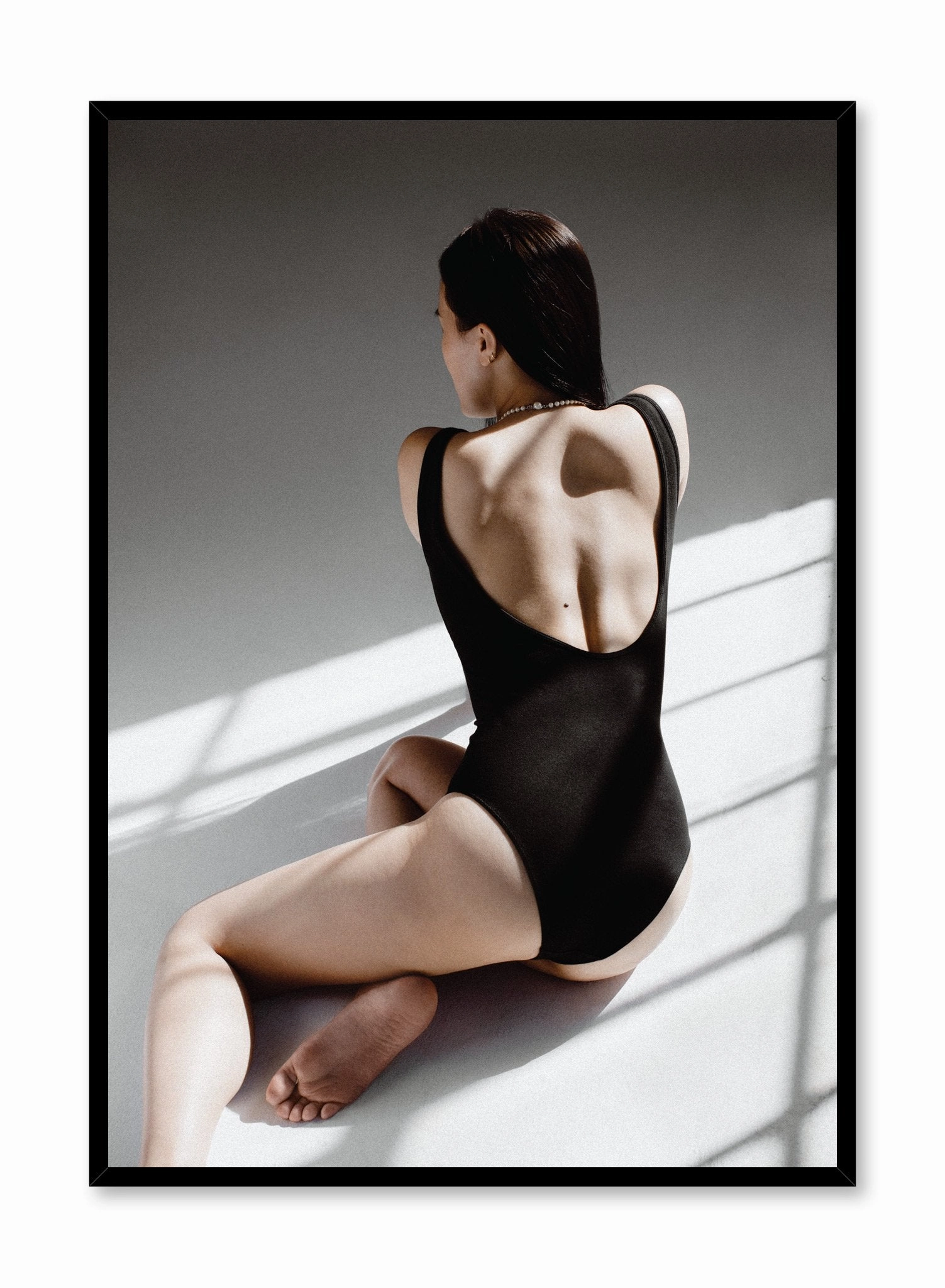 Backless, Posterpop culture themed posters