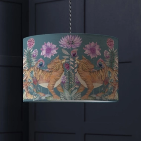 Baghdev Eva Lamp Shade Irismodern home decor ,home decor for bedroom 