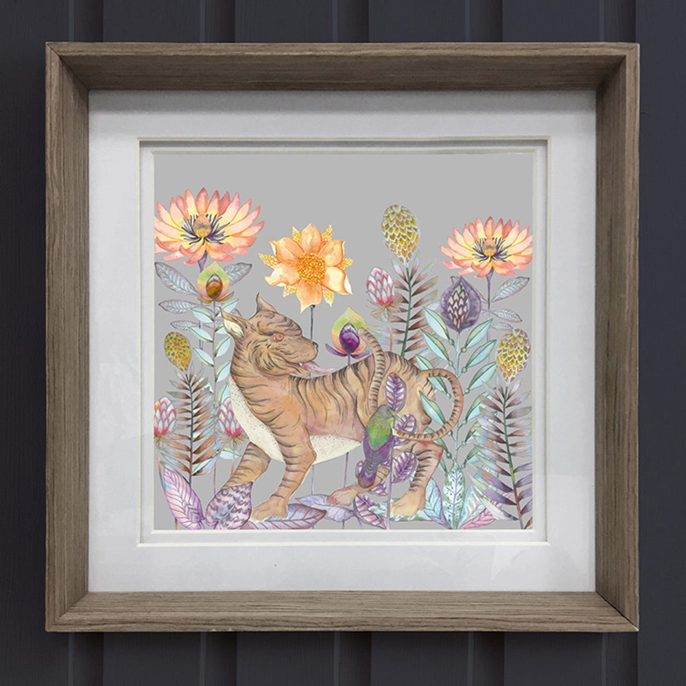 Baghdev Framed Print Nutmodern home decor ,home decor for bedroom 