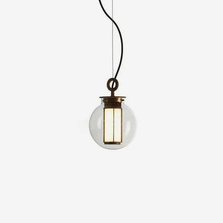 Bai Family Pendant Light
