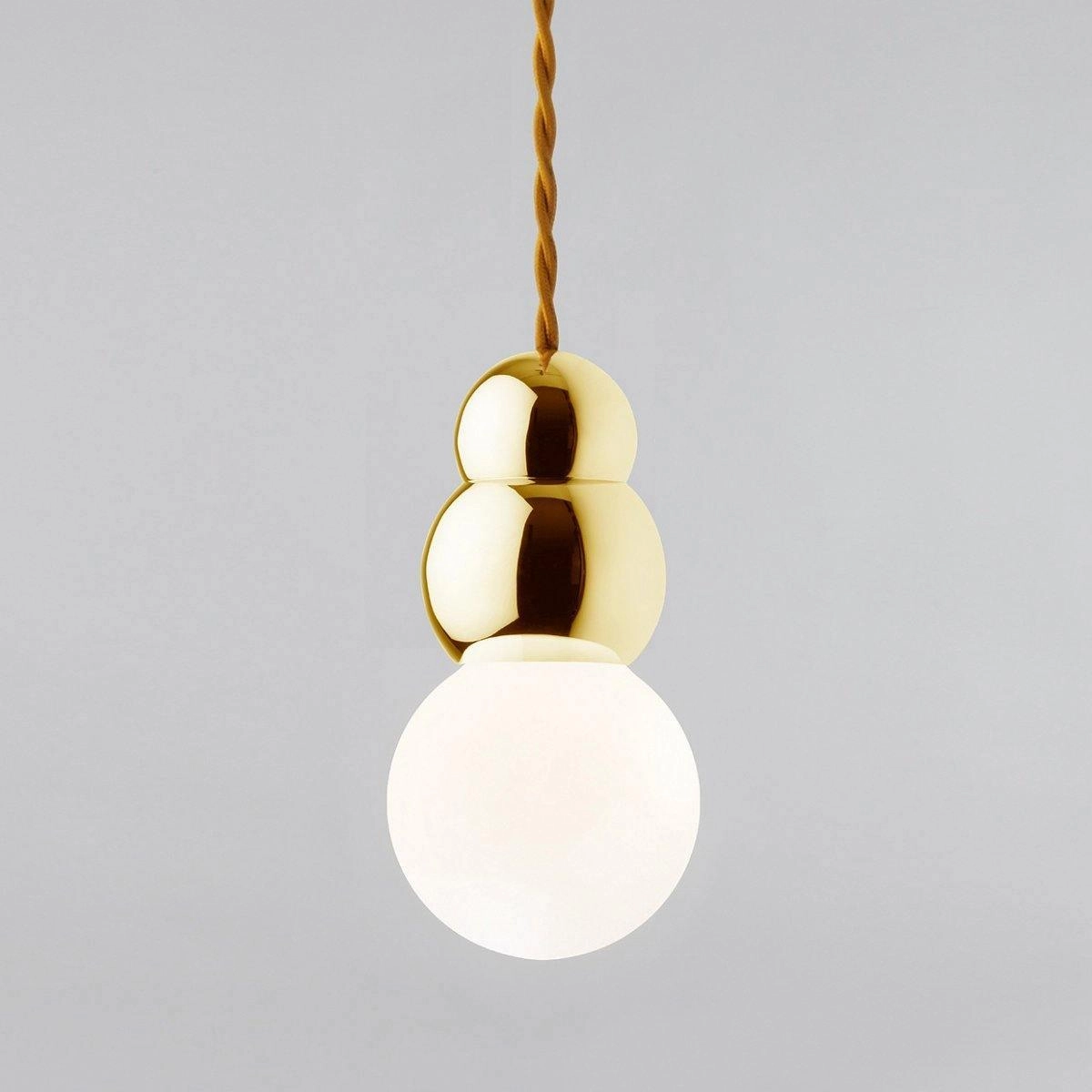 Ball Series Pendant Light