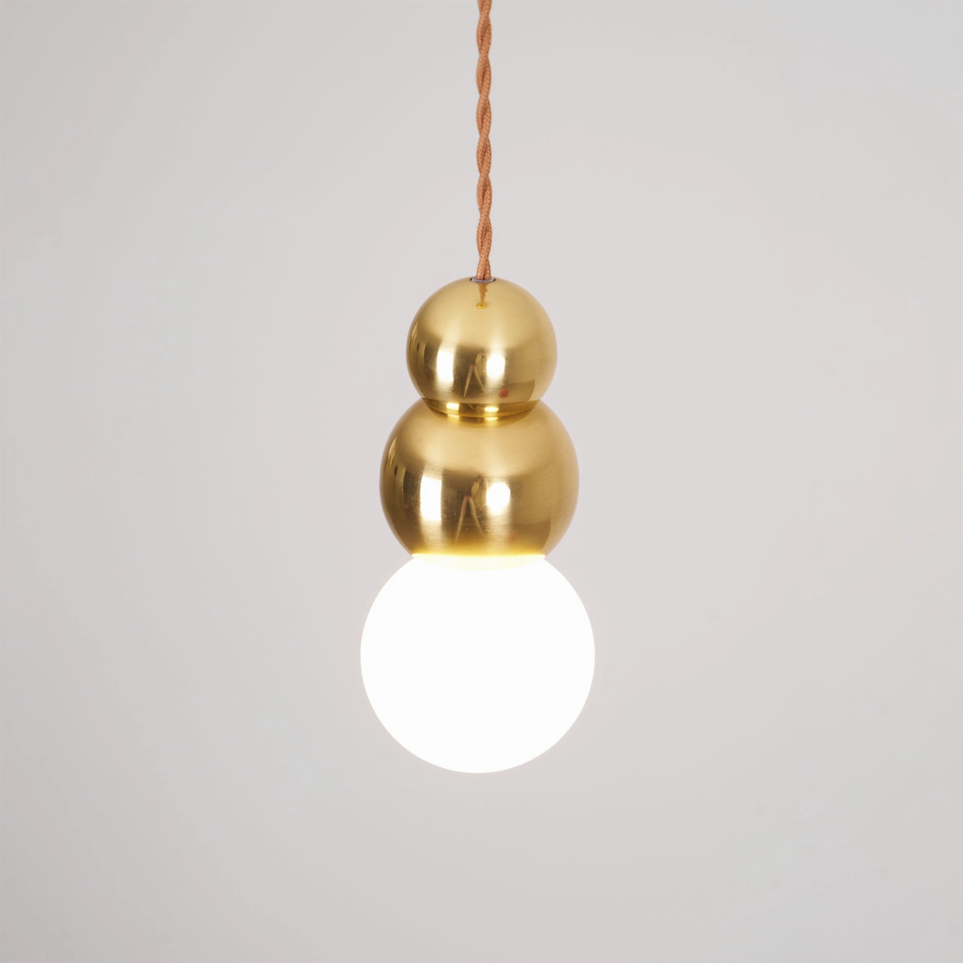 Ball Series Pendant Light