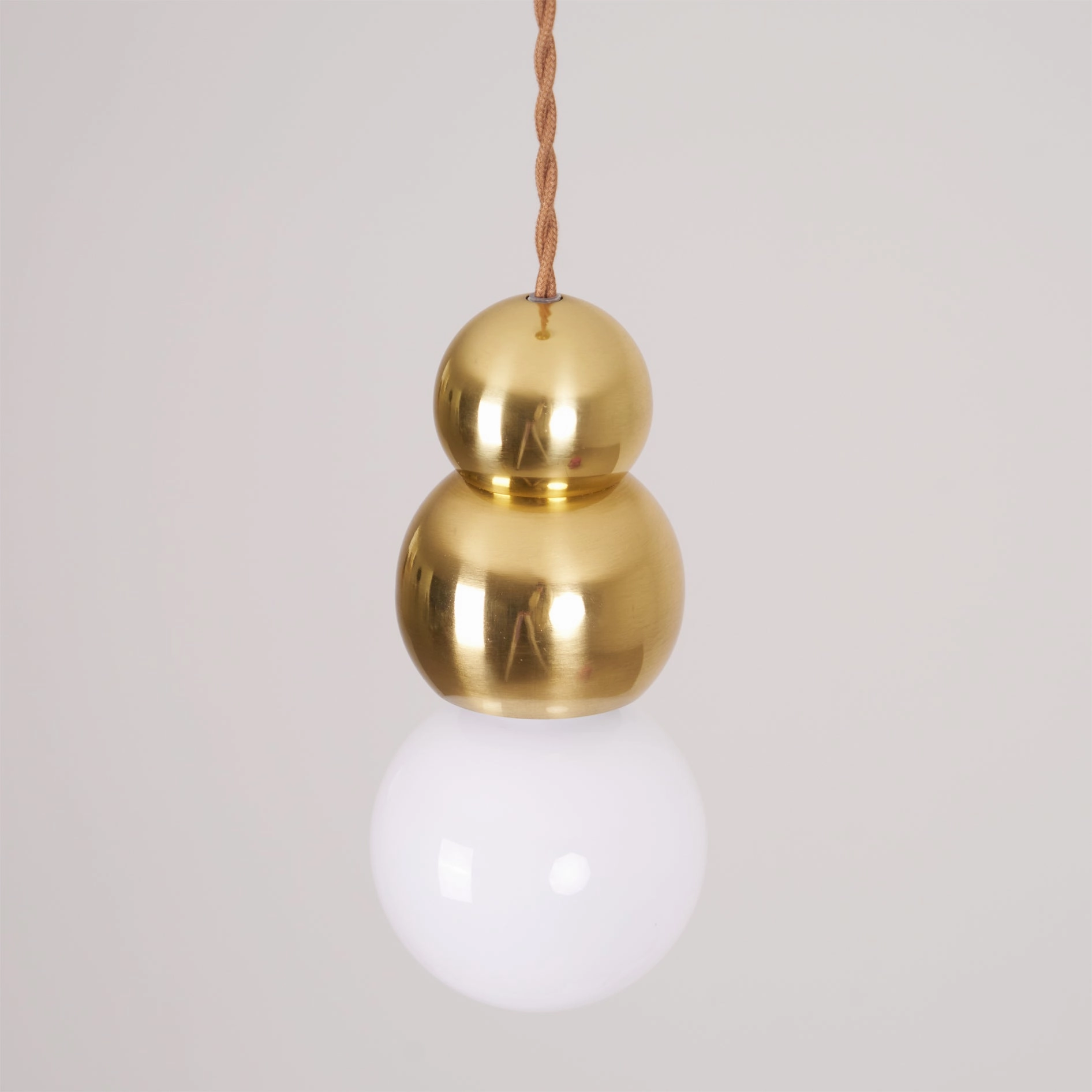 Ball Series Pendant Light