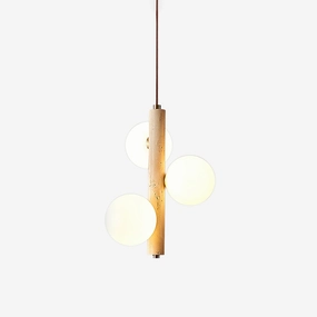 Ball Spheres Pendant LampScandinavian pendant light ,modern chandelier 