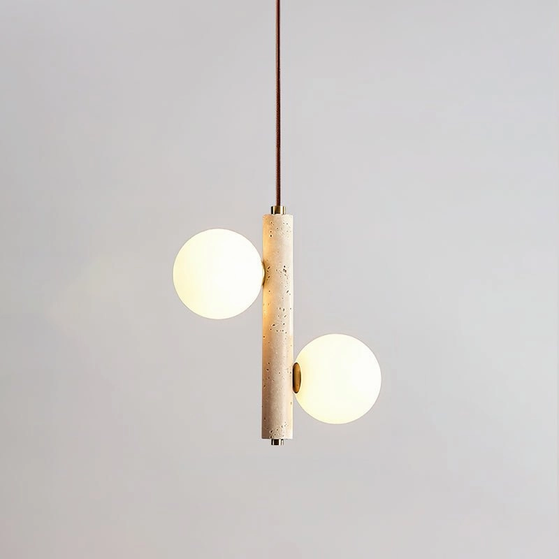 Ball Spheres Pendant Lamp