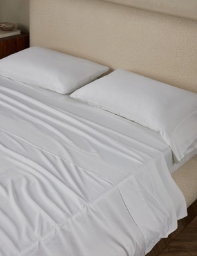 Bamboo Sheet Set by Pom Pom at Homebedding sets ,throw blankets 
