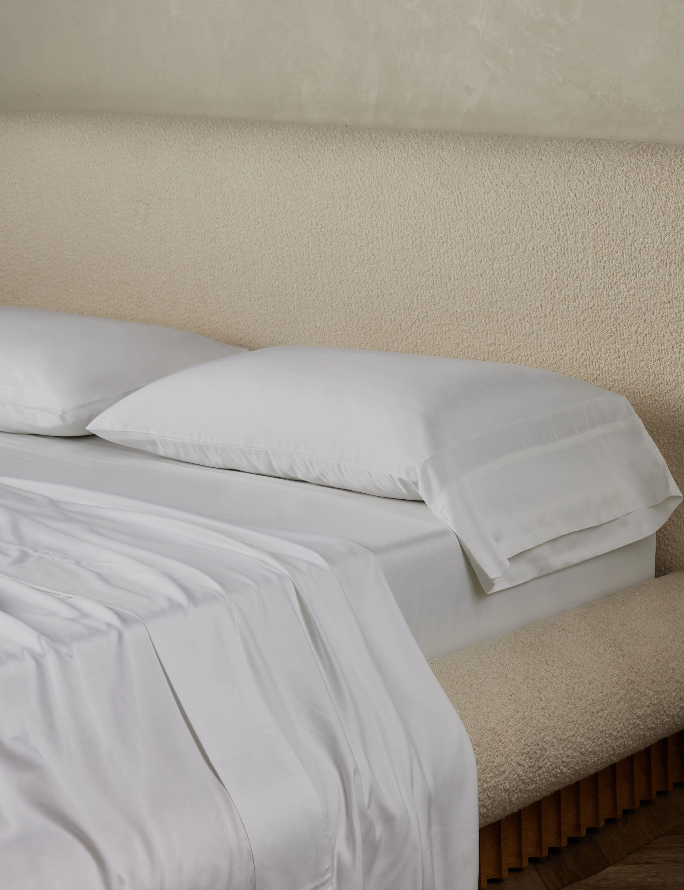 Bamboo Sheet Set by Pom Pom at Home