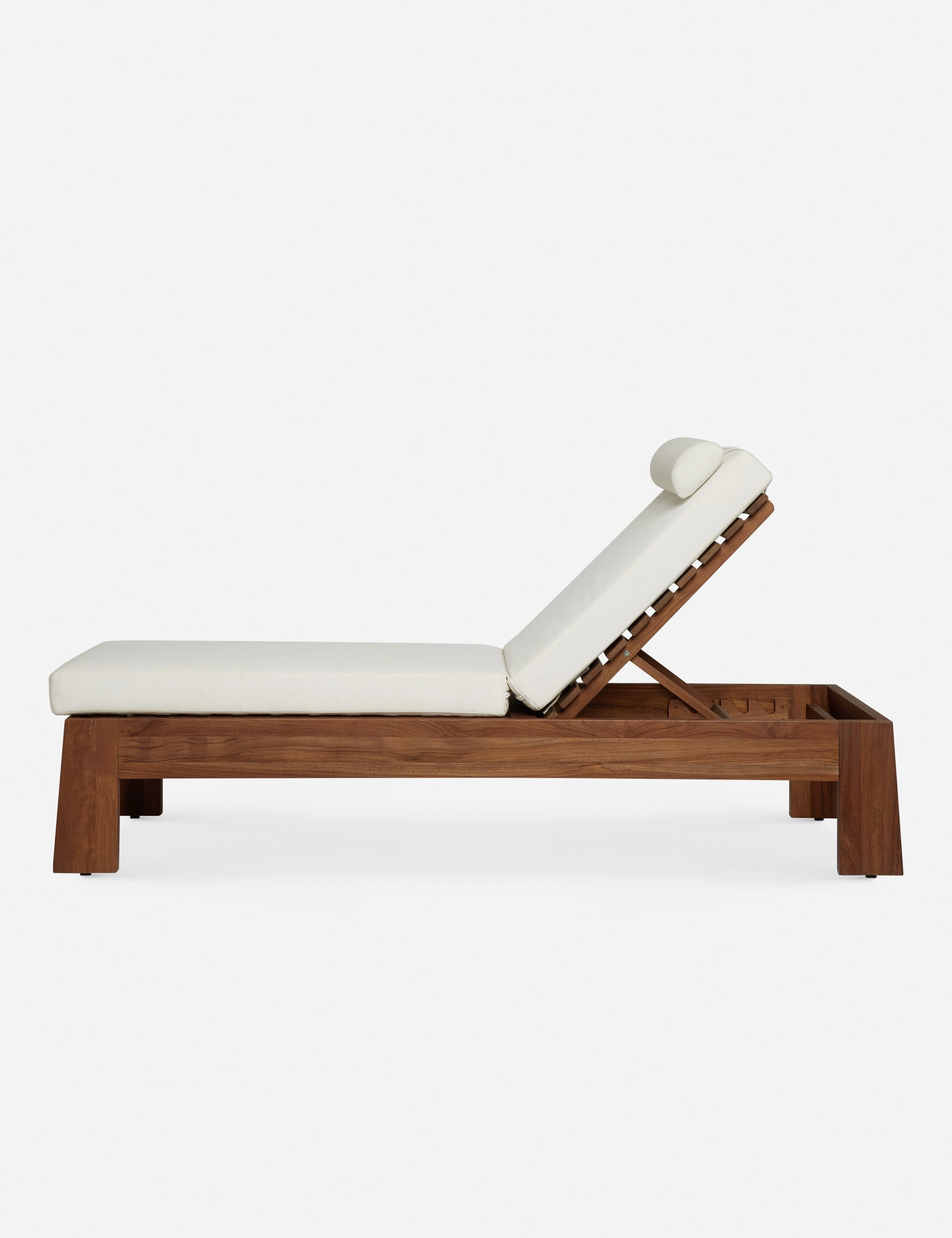 Bassano Outdoor Chaise