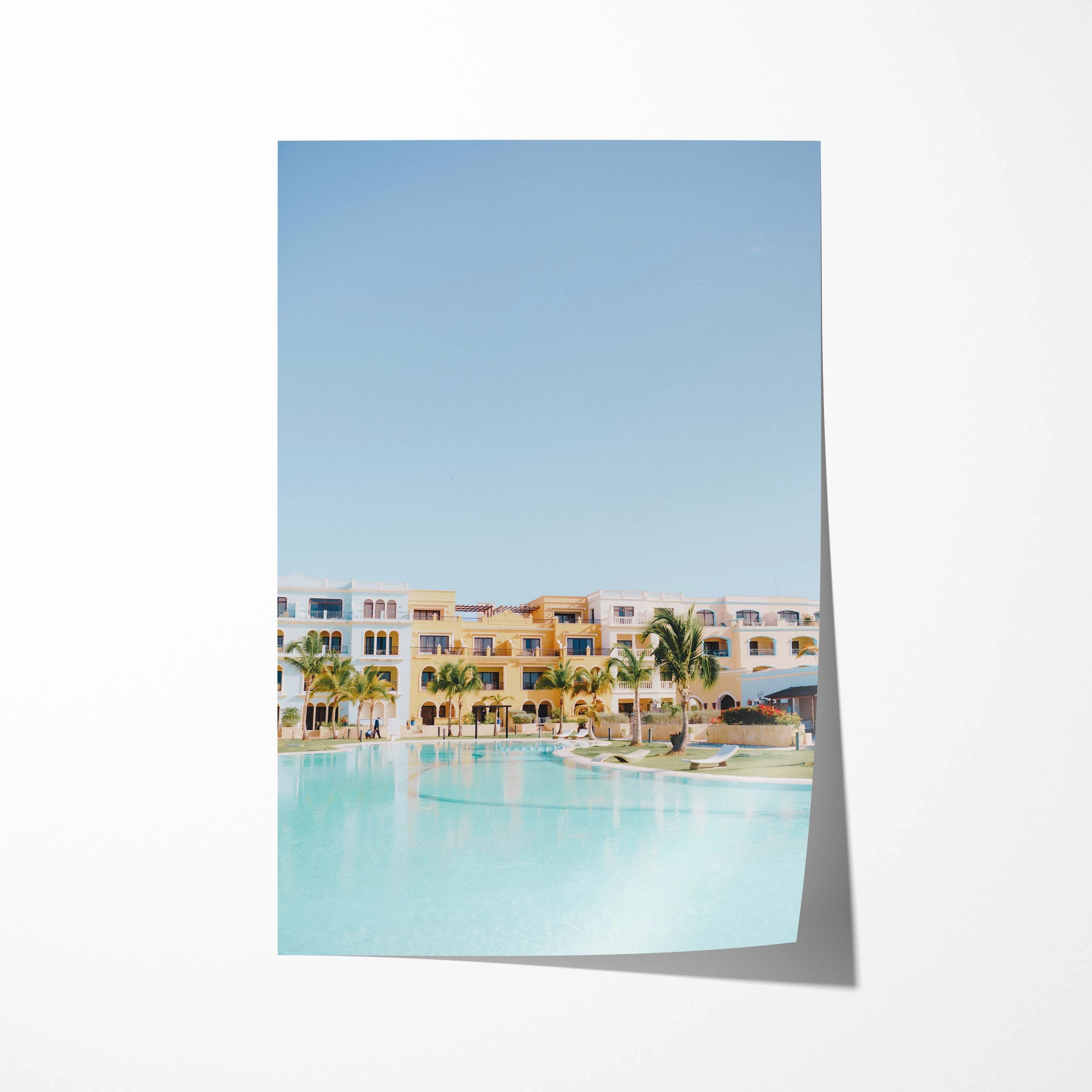 Bay Resort