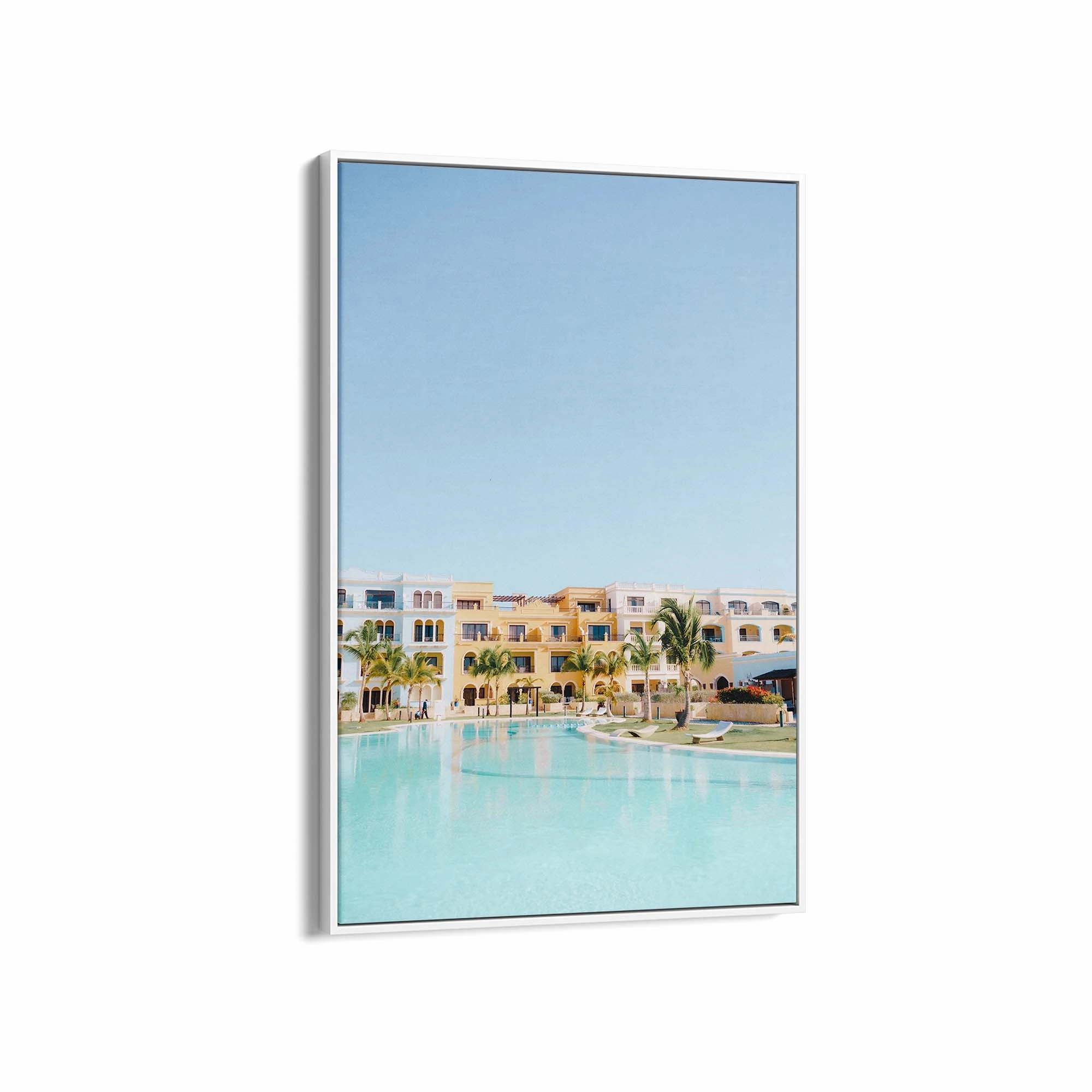 Bay Resort