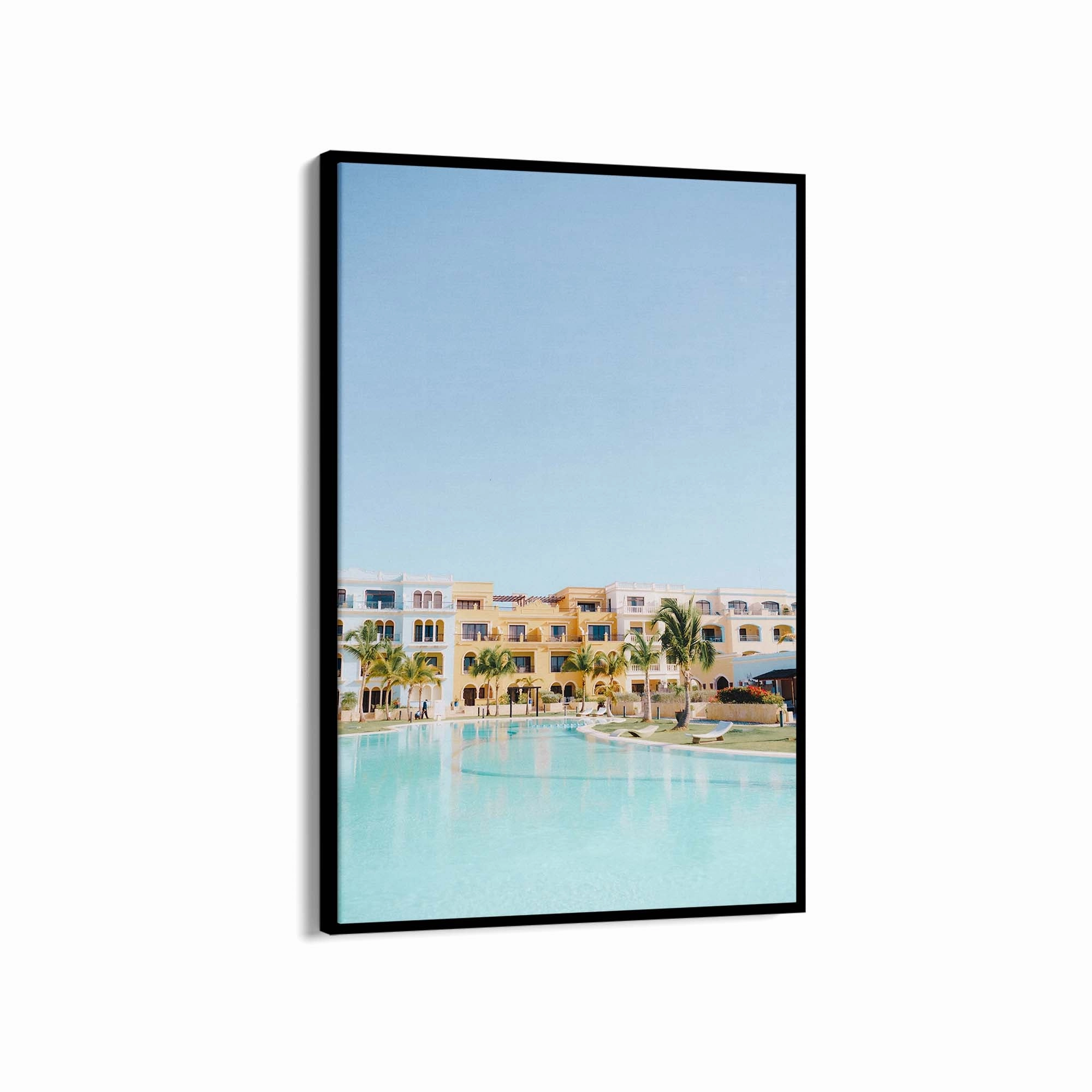 Bay Resort