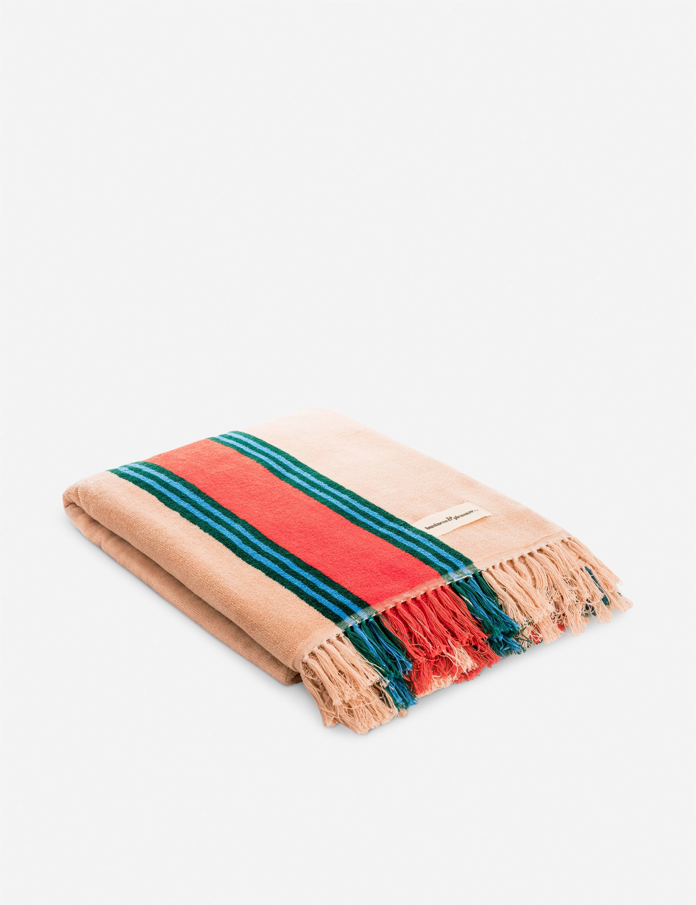 Beach Towel by Business & Pleasure Co.bedding sets ,throw blankets 