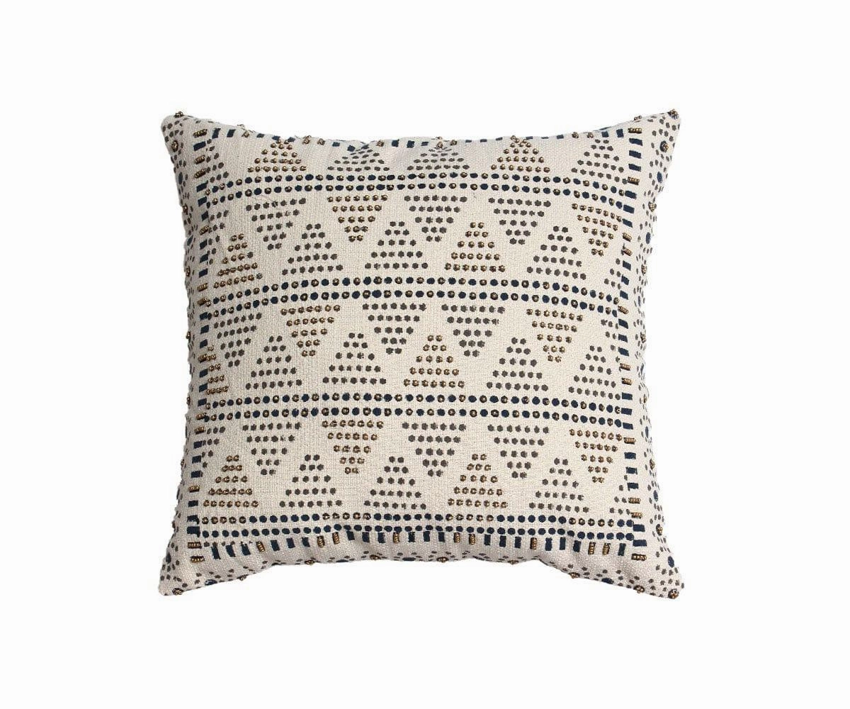 Beaded Textures Pillow Coverbedding sets ,throw blankets 