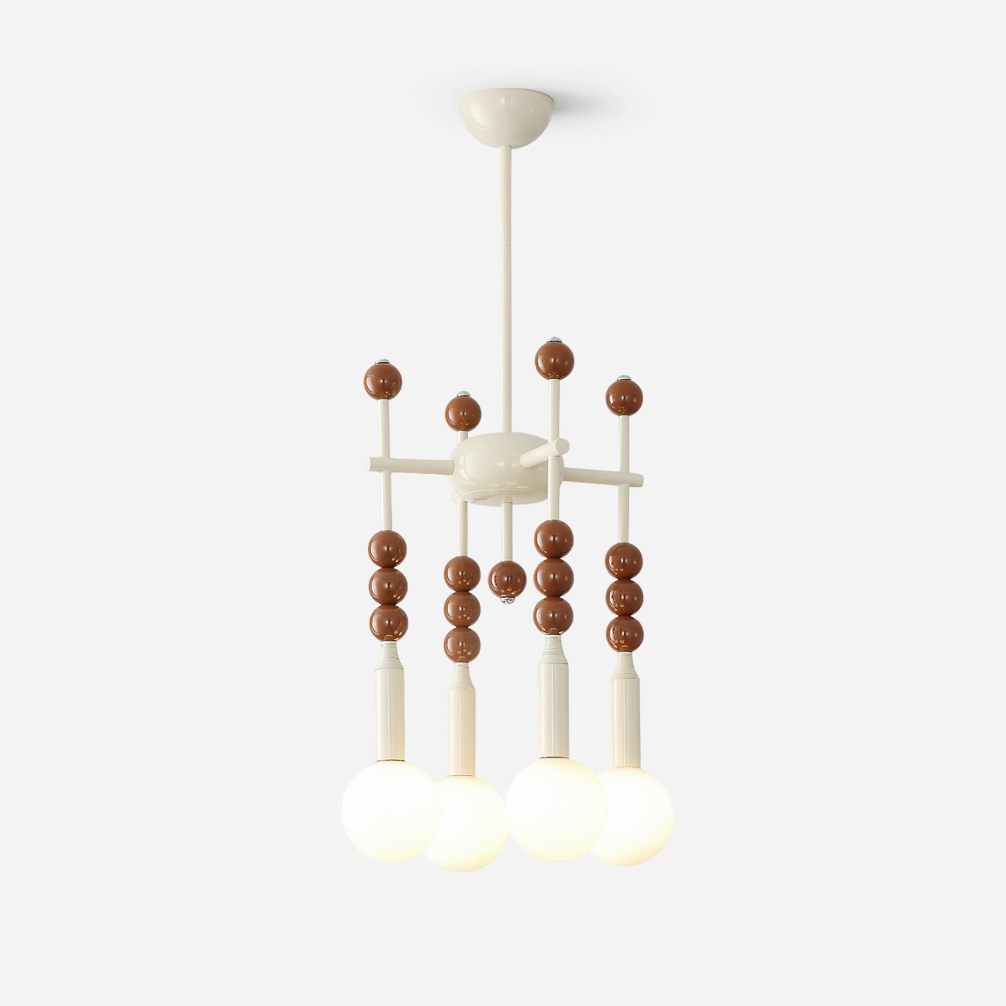 Beadstream Pendant LightScandinavian pendant light ,modern chandelier 