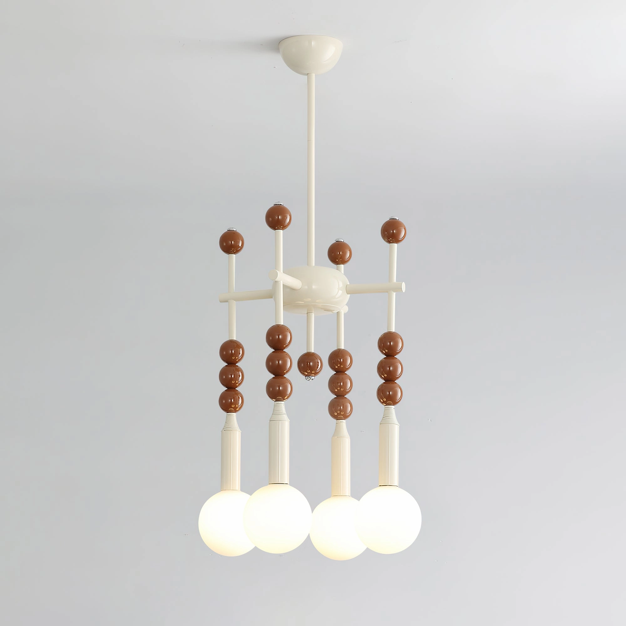 Beadstream Pendant Light