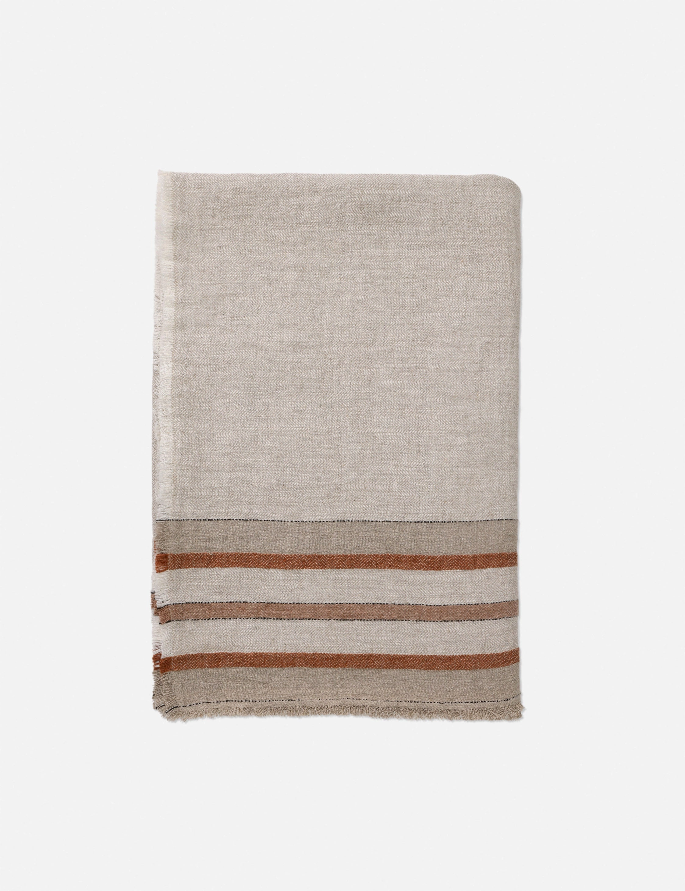 Beck Oversized Throw by Pom Pom at Homebedding sets ,throw blankets 