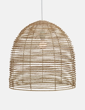 Beehive Pendant Lightoutdoor wrought iron plant stand
