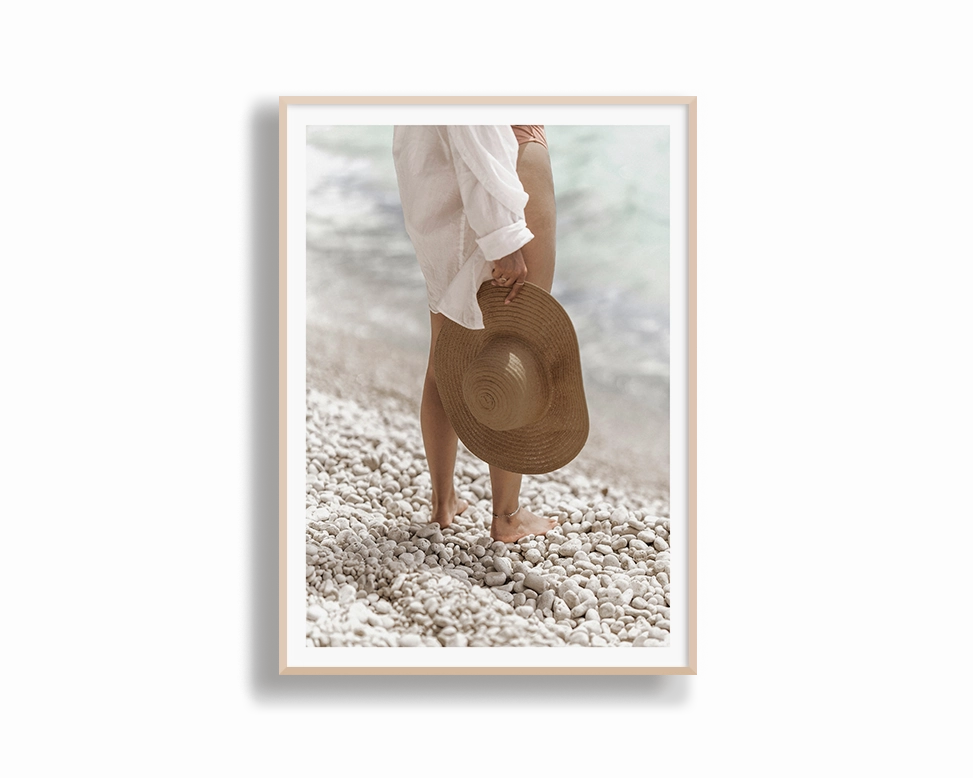 Beige Shore