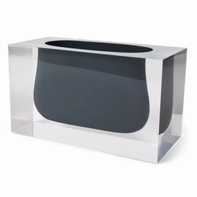 Bel Air Gorge Vasenordic minimalist vase