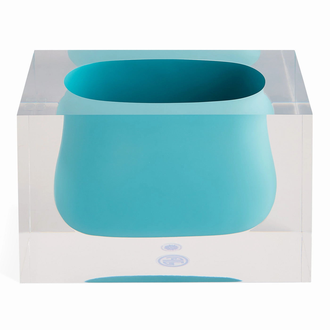 Bel Air Gorge Vase